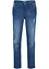 Stretchiga boyfriendjeans, bonprix
