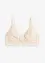 Minimizer-BH utan bygel, med fin spets, bonprix