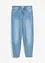 Tunnformade jeans, bonprix
