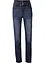 High Waist Comfort Stretch Jeans Slim, bonprix