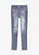 Sömlösa leggings med mjuk insida, bonprix