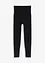 Sömlösa leggings med kraftigt formande effekt, bonprix