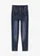 Sömlösa leggings med jeanslook och kraftigt formande effekt, bonprix