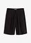 Vida bermudas med gubbveck, bonprix