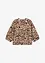 Sweatshirt i ren ekologisk bomull, bonprix