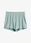 Badshorts med innerbyxa, bonprix
