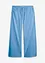 Wide Leg Jeans, Low Waist, bonprix