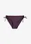 Bikinibyxa med knytband, bonprix