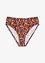 Bikinibyxa med hög midja, bonprix