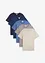 T-shirt (5-pack), bonprix
