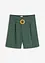 Shorts med resårmidja, bonprix
