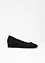 Pumps med kilklack, bonprix
