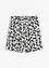 Shorts i linneblandning, bonprix