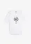 T-shirt med tryck, bonprix