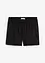 Viskosshorts med bekväm midja, bonprix