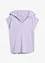 Sweatshirt i ren bomull, bonprix