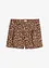 Shorts av mjuk viskos, bonprix
