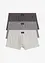 Hipsterkalsong (3-pack), bonprix