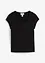 T-shirt av ekologisk bomull, bonprix