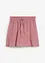 Byxkjol av muslin, bonprix