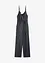 Jumpsuit av lätt viskosmaterial, bonprix