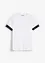 T-shirt av ekologisk bomull, Slim Fit, bonprix