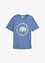 T-shirt av ekologisk bomull, bonprix