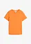 T-shirt i luftig viskos, bonprix