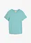 T-shirt i luftig viskos, bonprix