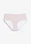Bikinibyxa med hög midja, bonprix