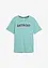 T-shirt i ekologisk bomull, bonprix