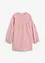 Oversizeblus i skön muslin, bonprix