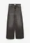 Wide Leg Jeans Mid Waist, bonprix