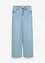 Loose Straight Jeans Mid Waist, bonprix