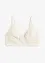 Minimizer-BH utan bygel, med fin spets, bonprix