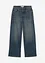 Wide Leg Jeans High Waist, bonprix