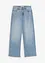 Wide Leg Jeans High Waist, bonprix