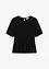 Topp med smock, bonprix