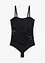 Stringbody av mjuk modal, bonprix