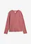Cardigan av ren bomull, bonprix