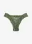 Braziliantrosa i spets, bonprix