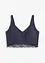 Vadderad Feel Comfort bralette, sömlös, bonprix