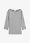 Glansig topp, bonprix
