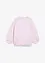 Sweatshirt i oversizemodell av ren bomull, bonprix