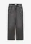 Baggy Jeans Mid Waist, bonprix