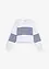 Oversizesweatshirt i ren bomull, bonprix