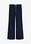 Flared Jeans High Waist, bonprix