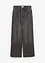 Wide Leg Jeans, High Waist, bonprix