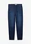 Mom Jeans High Waist, cropped, bonprix