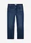 Relaxed Fit Stretch Jeans, Straight, bonprix